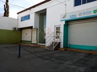 Local Renta Cuauhtémoc Chihuahua 45,000 Indloc RGC