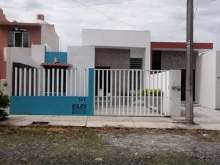 Casa en Venta Pedro Cervantes Vázquez 141, Residencial Esmeralda Norte