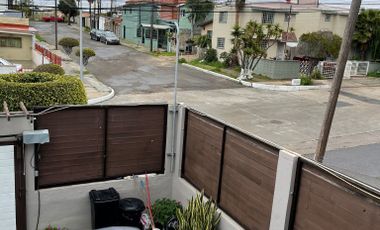 Casa Duplex En La Mejor Zona De Tijuana EL MIRADOR