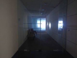 Renta de oficina amueblada en piso 3, Santa Fe, Álvaro Obregón