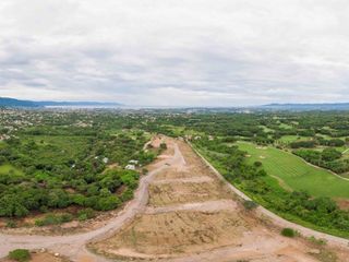 LOTE 50 - Terreno en venta en Infront Golf Course, Puerto Vallarta