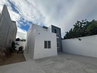 Casa en Venta en Cabo San Lucas, Los Cangrejos Cerca de nuevo ISSSTE