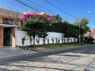 Casa en venta en Picacho Ajusco en Tlalpan