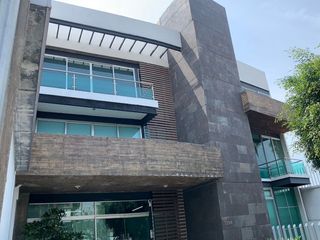 Edificio Corporativo