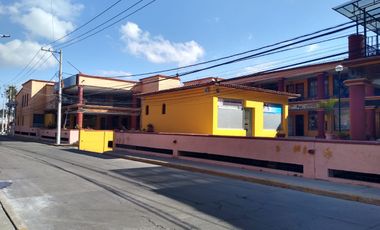Local en VENTA Av. Universidad - La Era Querétaro