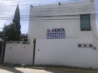 Casa en  venta en Cholula Puebla