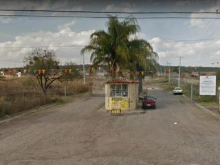 Terreno habitacional en venta en Colinas Del Sol, El Salto, Jalisco