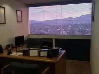 Tizapan San Ángel, oficinas en renta