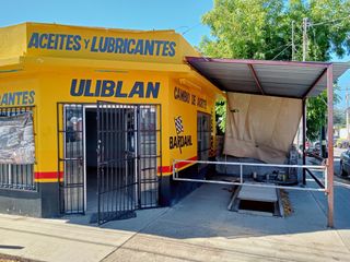 Local en  venta en Fraccionamiento Villas del Rey de Hermosillo, Sonora