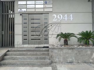 Oficinas Renta Monterrey  40-OR-6066