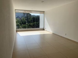 Espléndido depto se vende en Palmerales Cuajimalpa, a 8 min de Santa Fe