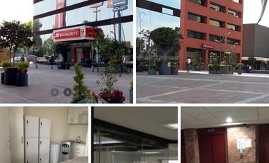 Oficina en Venta en TORRE PRIVANZA, Verónica Anzúres, Miguel H. CDMX