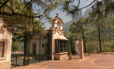 TERRENO EL SANTUARIO