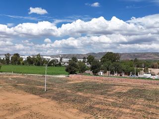 Terreno Industrial 18600 m sobre Carretera  Zona Norte Aguascalientes junto