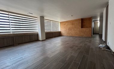 Vendo departamento Félix Cuevas Del Valle Sur Benito Juarez Cdmx