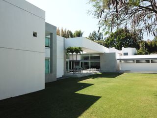 Casa en Fraccionamiento, Avila Camacho Cuernavaca