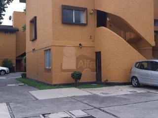 Casa en Condominio en Venta Colonia Olivar de los Padres Alcaldía Álvaro Obregón
