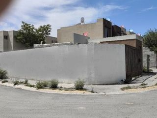 Casa en Venta en Fraccionamiento San Francisco, Juárez N.L.