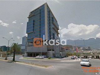Oficinas en Renta Valle Oriente.