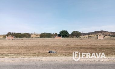 TERRENO EN VENTA EN 3 REYES DE CAJITITLAN