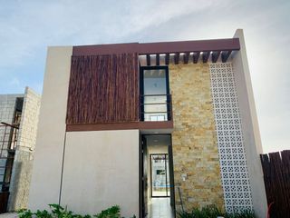 Casa en venta, Chicxulub Puerto, Yucatán