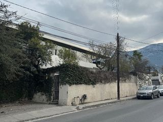 Local en Renta de San Pedro Garza García
