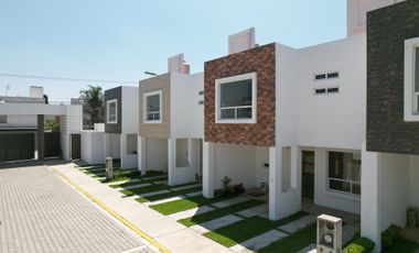 Casa nueva en venta en Fraccionamiento, Cuautlancingo, Puebla.