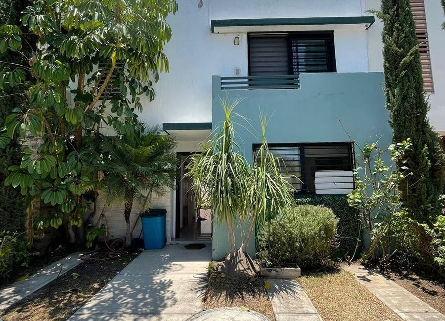 CASA EN VENTA CAMPO REAL ZAPOPAN JALISCO