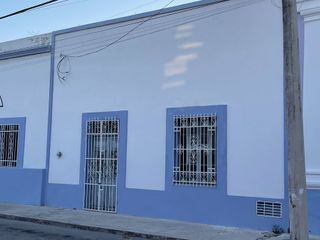 Encanto histórico y comodidad moderna en el corazón de Mérida, Yucatán