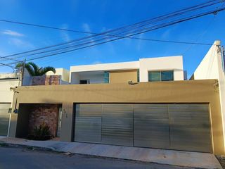 Casa en venta, Montebello, Mérida, Yucatán