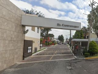 Terreno en venta en Residencial El Campanario, Recta a Cholula!!