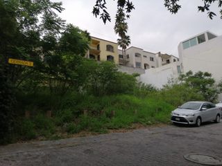 TERRENO EN VENTA SAN PEDRO