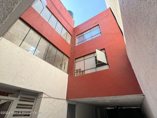 Edificio en  venta Iztapalapa  Colonia San Andres Tetepilco yp 24-3369