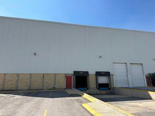 Nave en Renta en Parque Industrial Logistik II