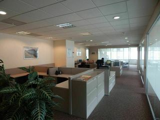 Excelente Oficina Acondicionada en Renta de 250 m2 en Insurgentes Sur N14