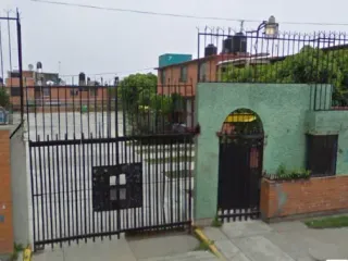 Casa en Condominio en Ejecución Hipotecaria en CONSEJO AGRARISTA Iztapalapa, Ciudad de México