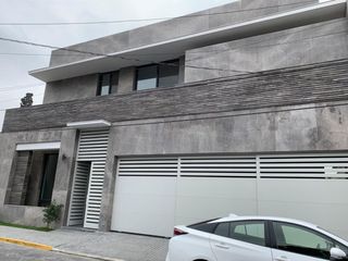 Casa en Venta Colonia del Valle $37,500,000