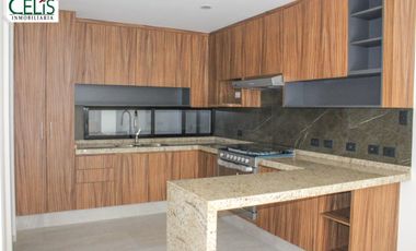 Departamento en Venta en Viveros proyecto Altai excelente ubicacion, SLP