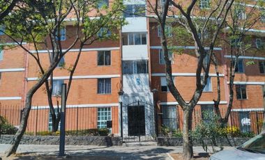 Departamento en venta en Fuentes Brotantes Tlalpan