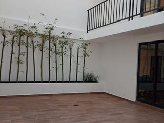 Departamento en VENTA en Planta Baja, Las Colonias Atizapán.