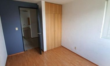 DEPARTAMENTO EN VENTA EN MEXICO NUEVO