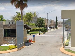 Casa en Fracc. Ventura de Asís, Apodaca, Nuevo León. **Remate Bancario**.