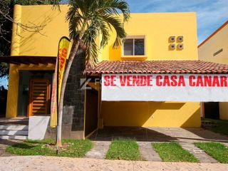Casa en Venta en Coto Privado Puerta Paraíso Sur en Colima