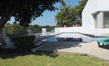 Casa en Venta Cuernavaca