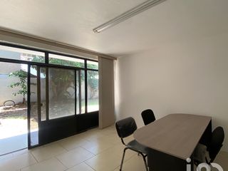 Oficina en Renta Amueblada en Guadalajara en Providencia 4a Secc
