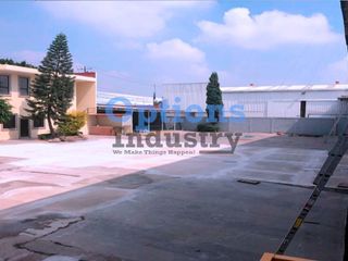 Warehouse for rent in Tultitlan