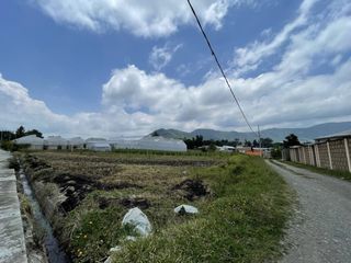 Terreno en Venta cerca de carretera Tenancingo-Zumpahuacan