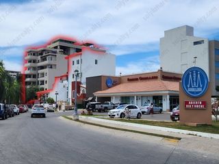 Condominio en Renta HIDDEN PARK PB - en Diaz Ordaz Puerto Vallarta