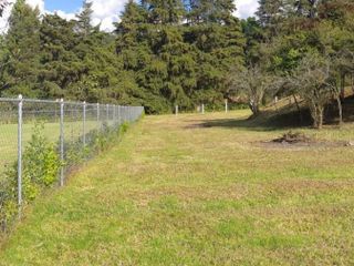 Terreno en venta en Loma de Rodríguez, Valle de Bravo.