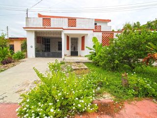 Casa en venta en Vicente Guerrero, Mérida, Yucatán